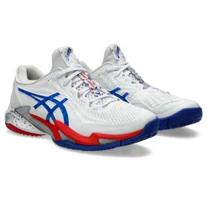 Sneakers Asics Court FF 3 Novak image-1