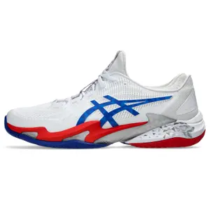 Sneakers Asics Court FF 3 Novak image-2