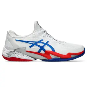 Sneakers Asics Court FF 3 Novak image-0