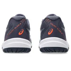 Trainers Asics Court Slide 4 image-5