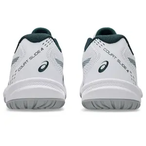 Trainers Asics Court Slide 4 image-5