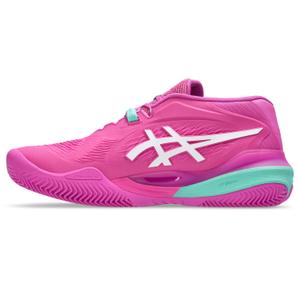 Zapatillas de tenis Asics Gel-resolution X Clay image-1