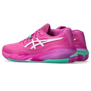 Zapatillas de tenis Asics Gel-resolution X Clay image-3