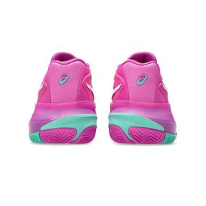 Zapatillas de tenis Asics Gel-resolution X Clay image-4