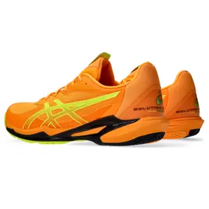 Zapatillas de pádel Asics Solution Speed FF 3 image-3