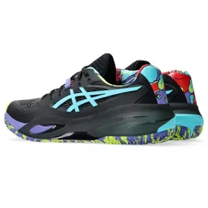 Chaussures de padel Asics Gel-Resolution X LE image-4