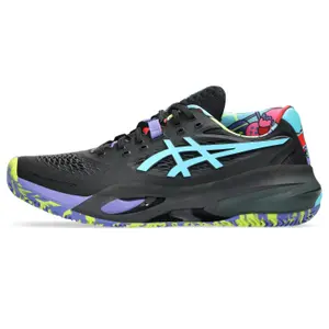 Chaussures de padel Asics Gel-Resolution X LE image-2