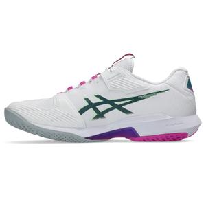 Buty do tenisa Asics Solution Speed FF 4 image-1