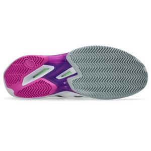 Chaussures de tennis Asics Solution Speed FF 4 Clay image-2