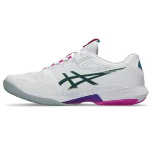 Chaussures de tennis Asics Solution Speed FF 4 Clay image-1