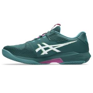 Zapatillas de tenis Asics Solution Speed FF 4 Clay image-1