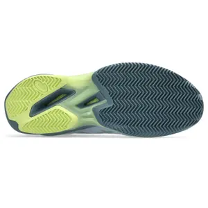 Chaussures de tennis Asics Solution Speed FF 4 Clay image-2