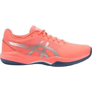 Damen-Tennisschuhe Asics Gel-Game 7 Clay/Oc image-0