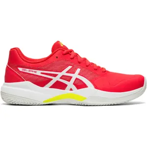 Damen-Tennisschuhe Asics Gel-game 7 clay/oc image-0