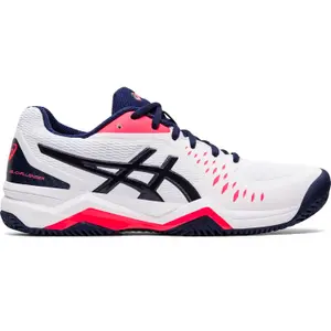 Chaussures de tennis femme Asics Gel-Challenger 12 Clay image-0
