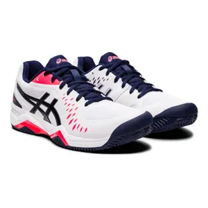 Chaussures de tennis femme Asics Gel-Challenger 12 Clay image-1