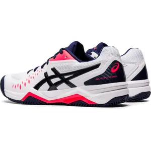 Chaussures de tennis femme Asics Gel-Challenger 12 Clay image-2