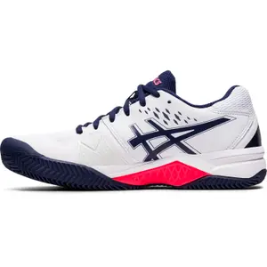 Chaussures de tennis femme Asics Gel-Challenger 12 Clay image-3