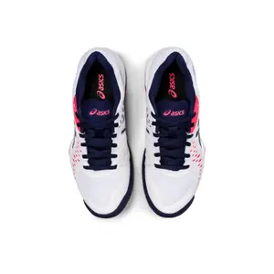 Chaussures de tennis femme Asics Gel-Challenger 12 Clay image-4