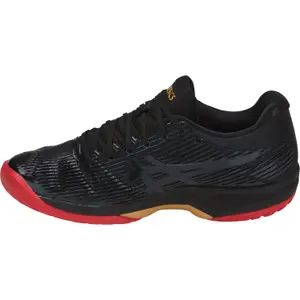 Zapatillas de tenis para mujer Asics Solution Speed Ff L.e. image-1