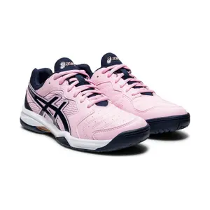 Damen-Tennisschuhe Asics Gel-Dedicate 6 image-1