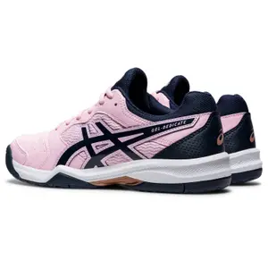 Damen-Tennisschuhe Asics Gel-Dedicate 6 image-2
