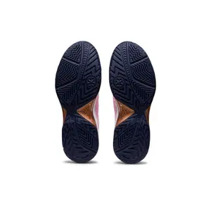 Damen-Tennisschuhe Asics Gel-Dedicate 6 image-6