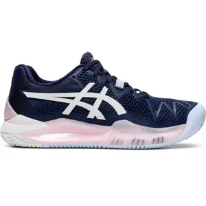 Sneakers da donna Asics Gel-Resolution 8 Clay image-0