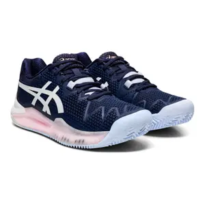 Sneakers da donna Asics Gel-Resolution 8 Clay image-1