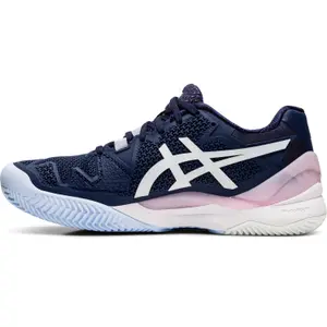 Sneakers da donna Asics Gel-Resolution 8 Clay image-2