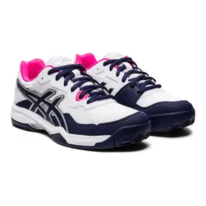Schuhe von padel Frau Asics Gel-Padel Pro 4 image-1