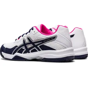 Schuhe von padel Frau Asics Gel-Padel Pro 4 image-3