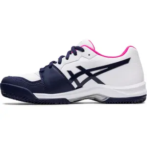 Schuhe von padel Frau Asics Gel-Padel Pro 4 image-2