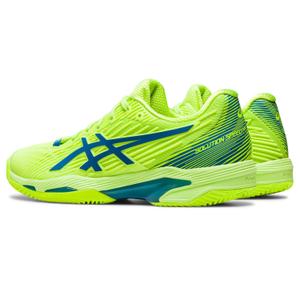 Damen-Tennisschuhe Asics Solution Speed FF 2 Clay image-2