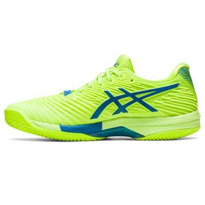 Damen-Tennisschuhe Asics Solution Speed FF 2 Clay image-5
