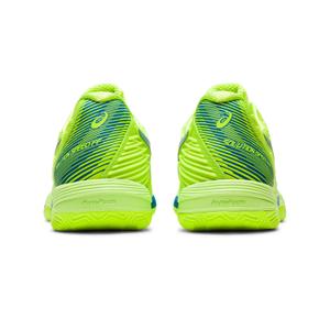 Damen-Tennisschuhe Asics Solution Speed FF 2 Clay image-4
