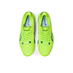 Damen-Tennisschuhe Asics Solution Speed FF 2 Clay image-3