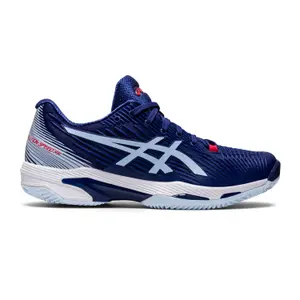 Sapatos de ténis femininos Asics Solution speed FF 2 clay image-0