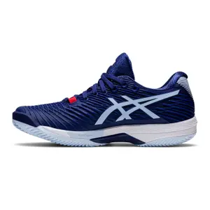 Sapatos de ténis femininos Asics Solution speed FF 2 clay image-3