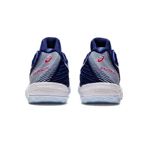 Sapatos de ténis femininos Asics Solution speed FF 2 clay image-4