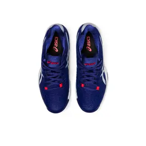 Sapatos de ténis femininos Asics Solution speed FF 2 clay image-5