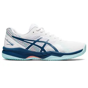 Women's tennis shoes Asics Gel-Game 8 Clay/oc image-0