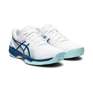 Women's tennis shoes Asics Gel-Game 8 Clay/oc image-1