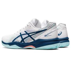 Women's tennis shoes Asics Gel-Game 8 Clay/oc image-2
