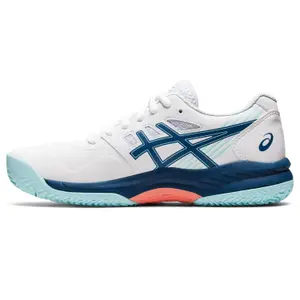Women's tennis shoes Asics Gel-Game 8 Clay/oc image-3