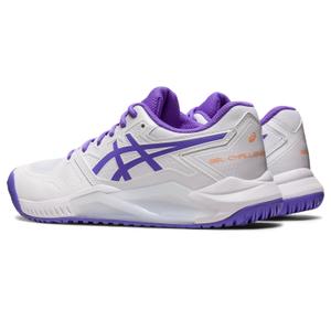 Sapatos de ténis femininos Asics Gel-Challenger 13 Clay image-3