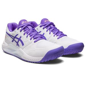 Sapatos de ténis femininos Asics Gel-Challenger 13 Clay image-1