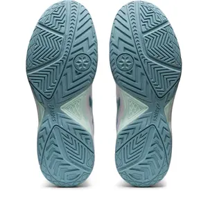 Damen-Tennisschuhe Asics Gel-Dedicate 7 image-6
