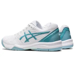Damen-Tennisschuhe Asics Gel-Dedicate 7 image-2