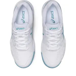 Damen-Tennisschuhe Asics Gel-Dedicate 7 image-4